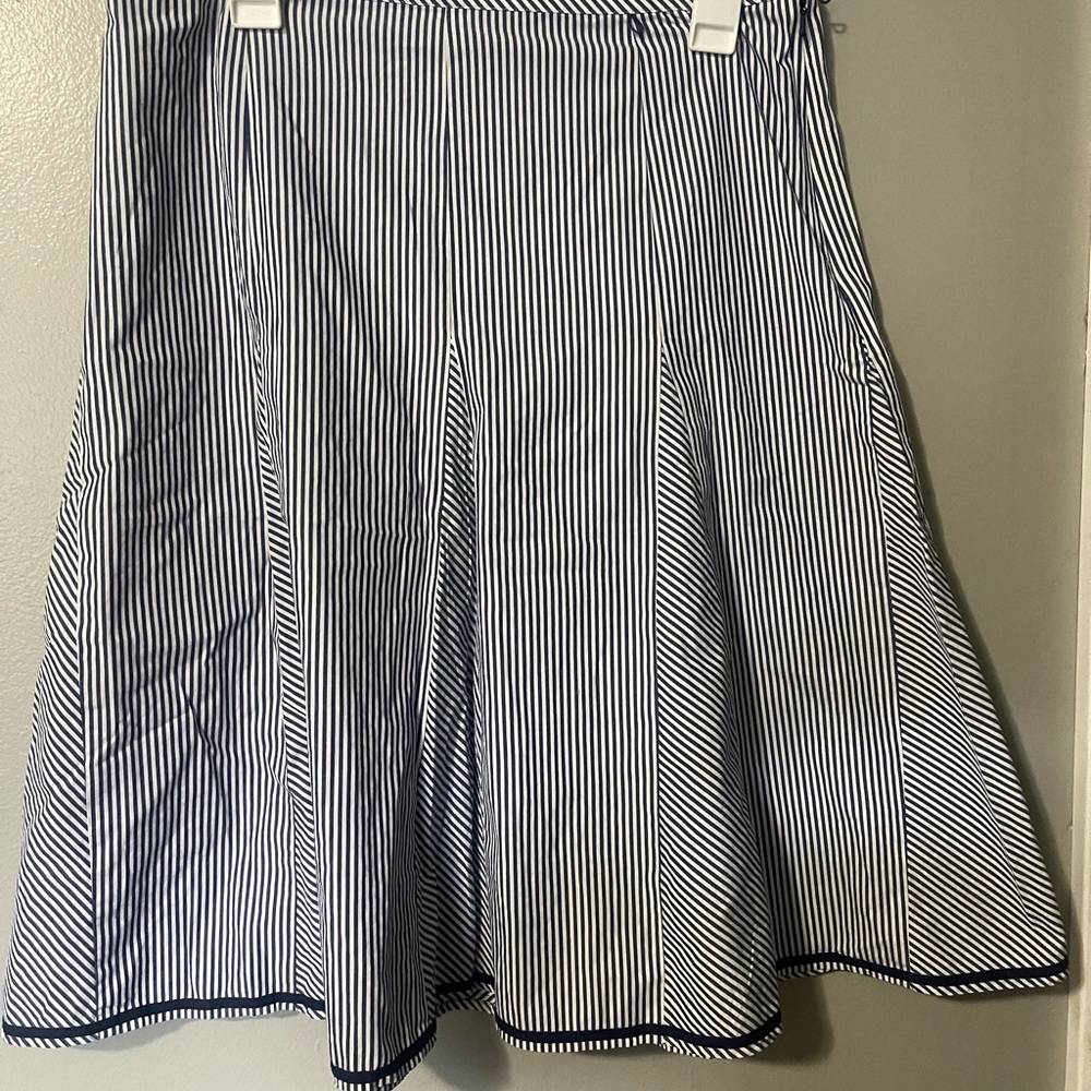 Talbots skirt size 10